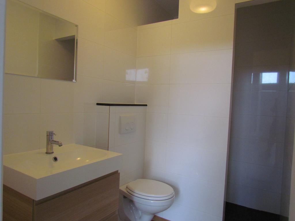 Stoomzicht Apartamento Wijlre Exterior foto